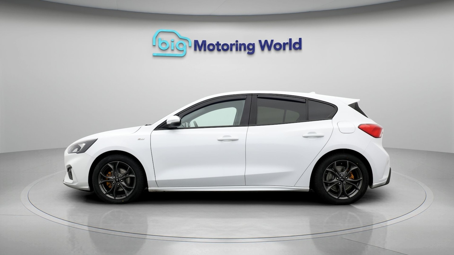 Used Ford Focus 2020 for sale - 77465531: Photo 4