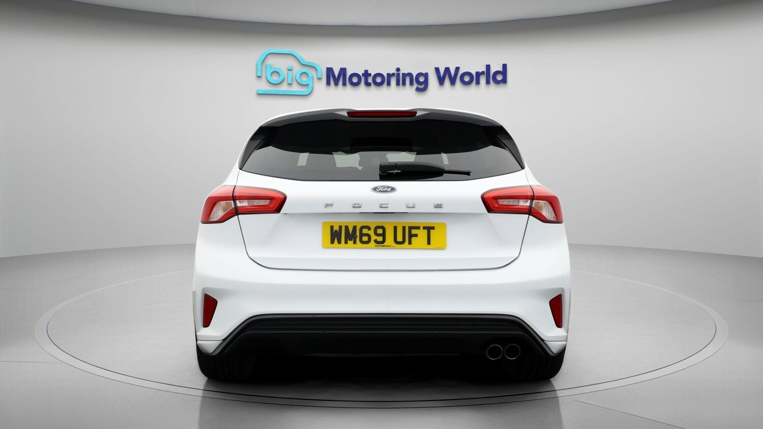 Used Ford Focus 2020 for sale - 77465531: Photo 6