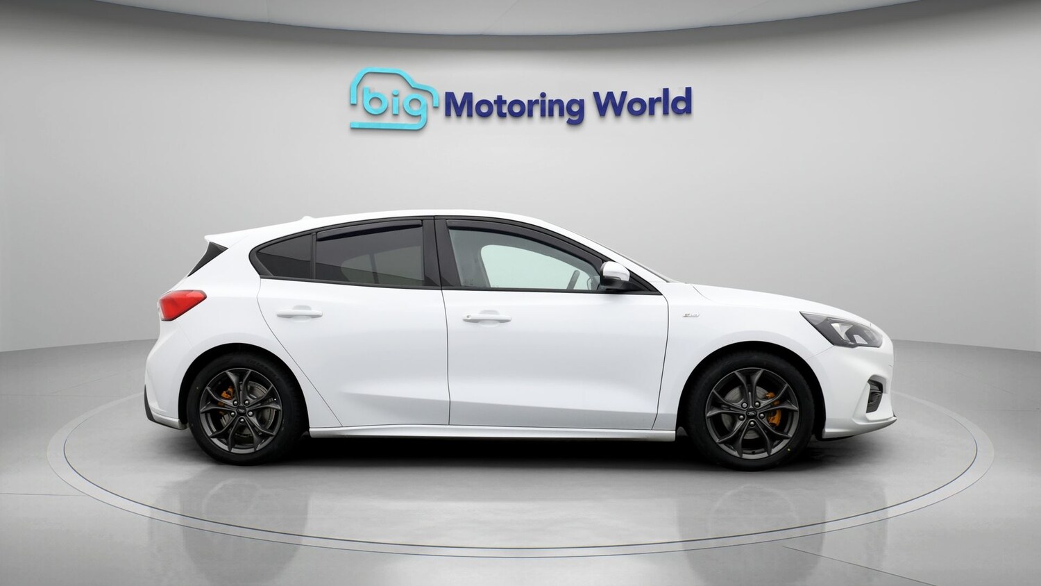 Used Ford Focus 2020 for sale - 77465531: Photo 8