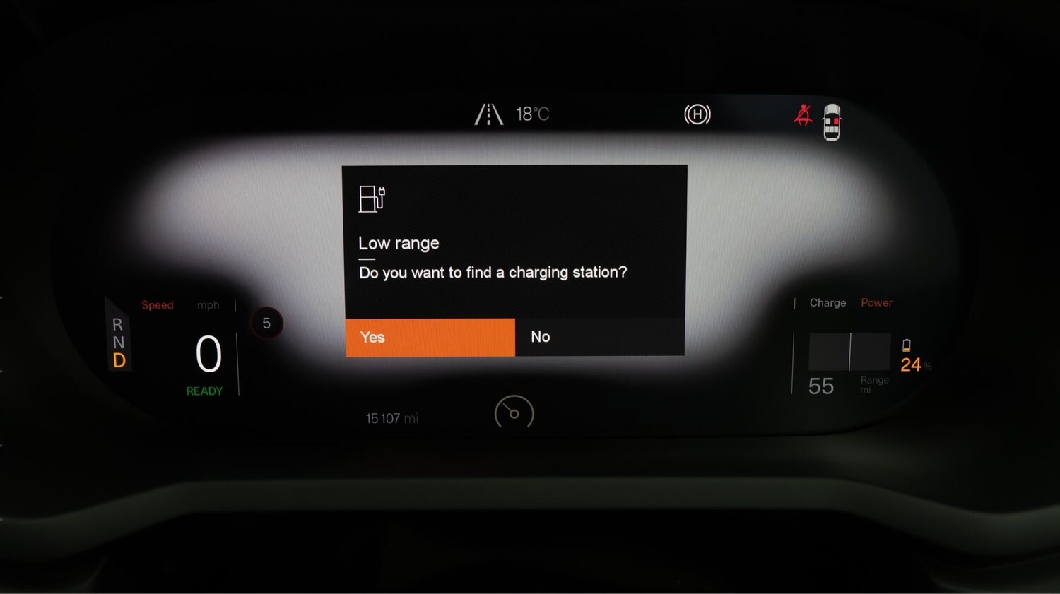 Used Polestar Polestar 2 2022 for sale - 78150086: Photo 10