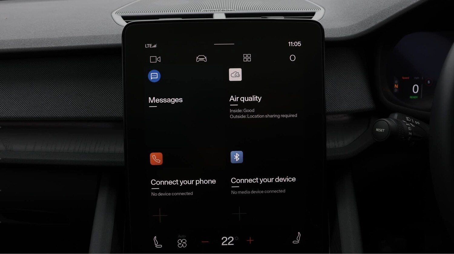 Used Polestar Polestar 2 2022 for sale - 78150086: Photo 11