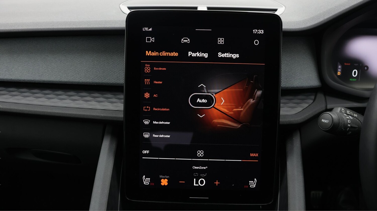 Used Polestar Polestar 2 2022 for sale - 78150086: Photo 12