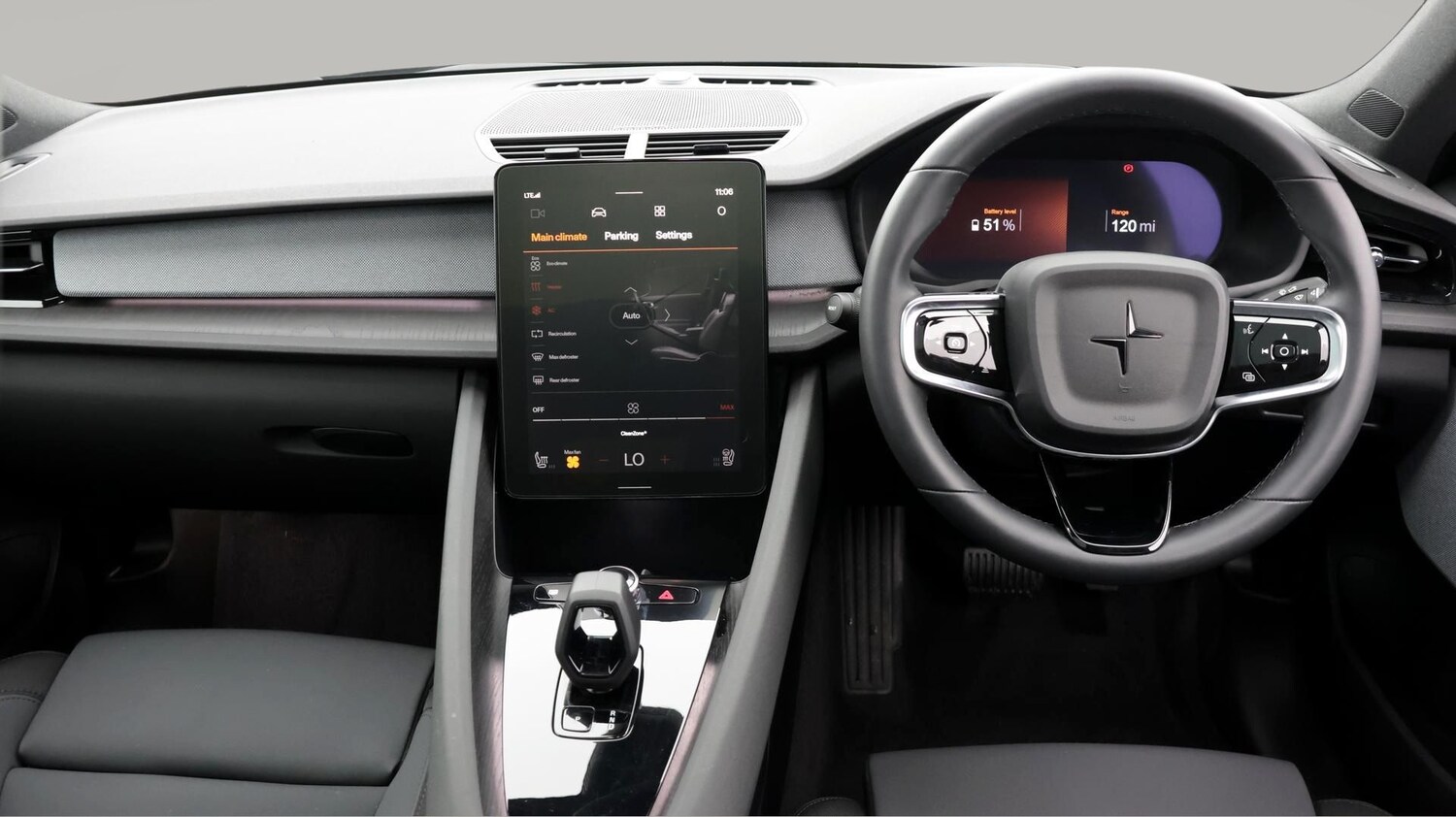 Used Polestar Polestar 2 2022 for sale - 78150086: Photo 13