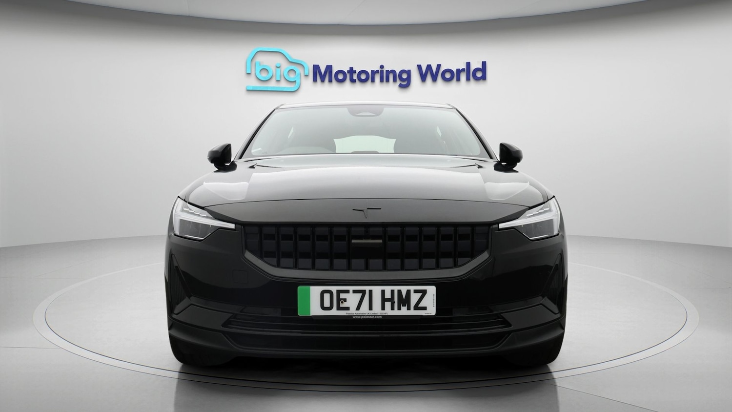 Used Polestar Polestar 2 2022 for sale - 78150086: Photo 2