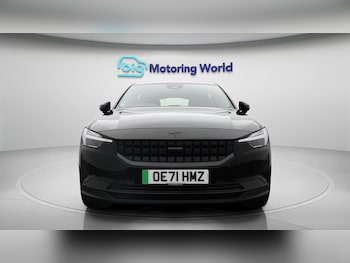Used Polestar Polestar 2 2022 for sale - 78150086: Photo