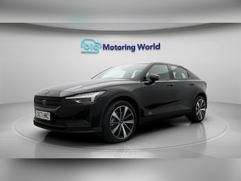 Used Polestar Polestar 2 2022 for sale - 78150086: Photo