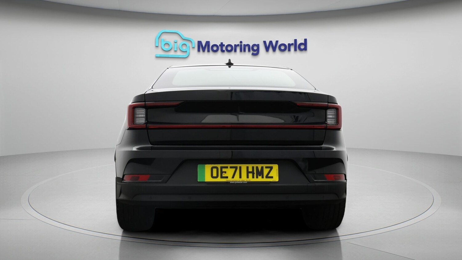 Used Polestar Polestar 2 2022 for sale - 78150086: Photo 6