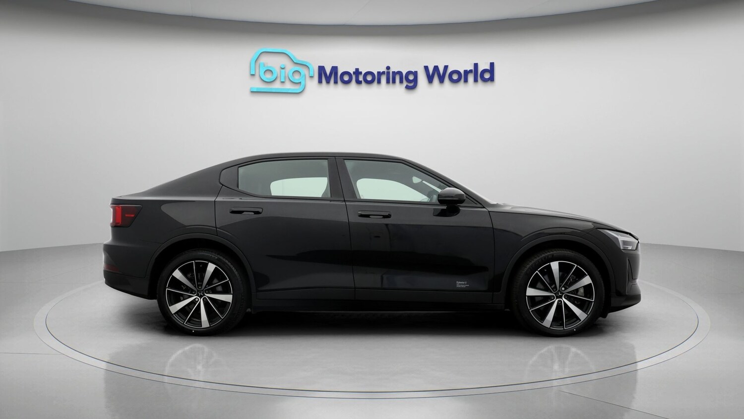 Used Polestar Polestar 2 2022 for sale - 78150086: Photo 8