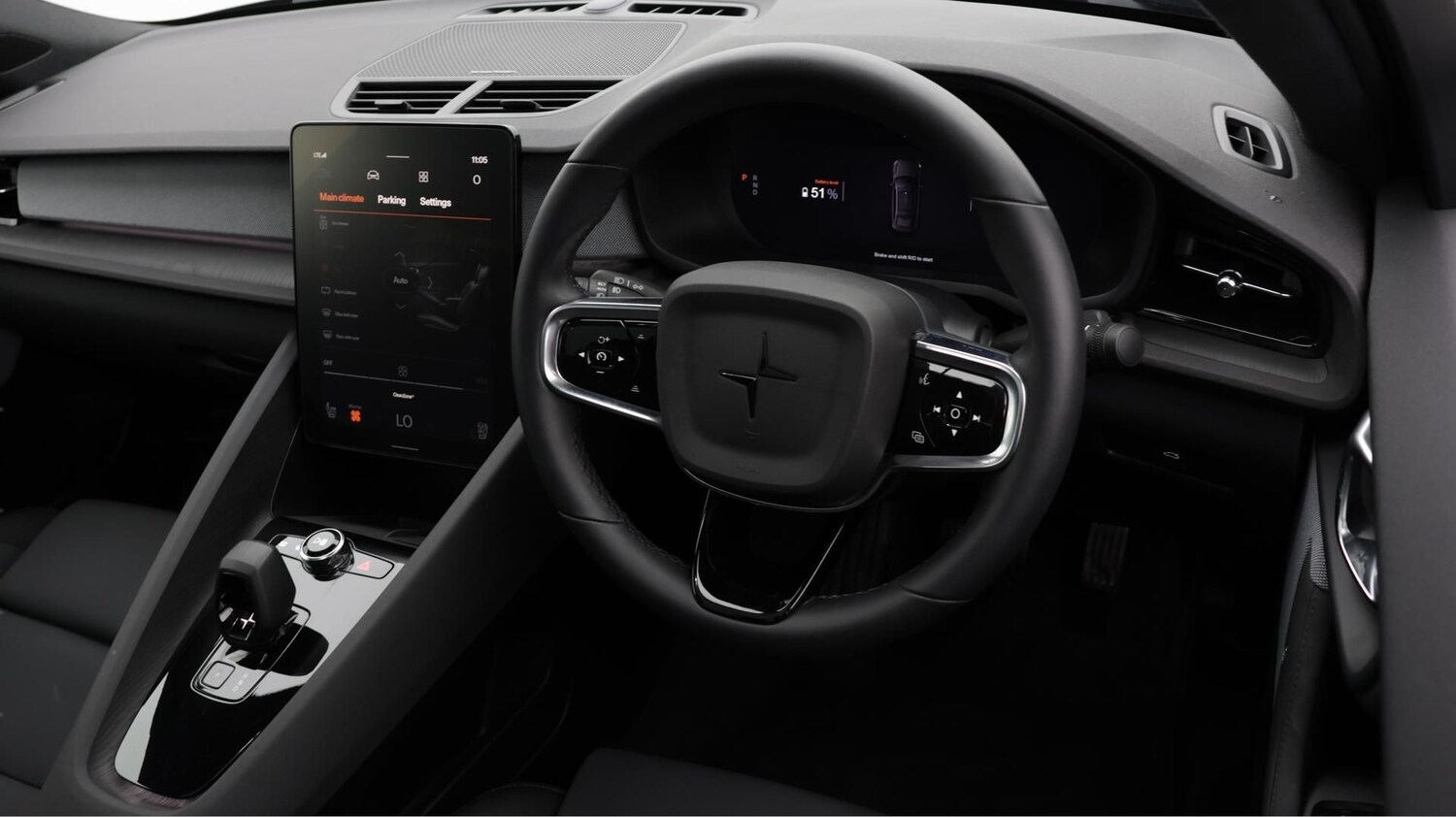 Used Polestar Polestar 2 2022 for sale - 78150086: Photo 9