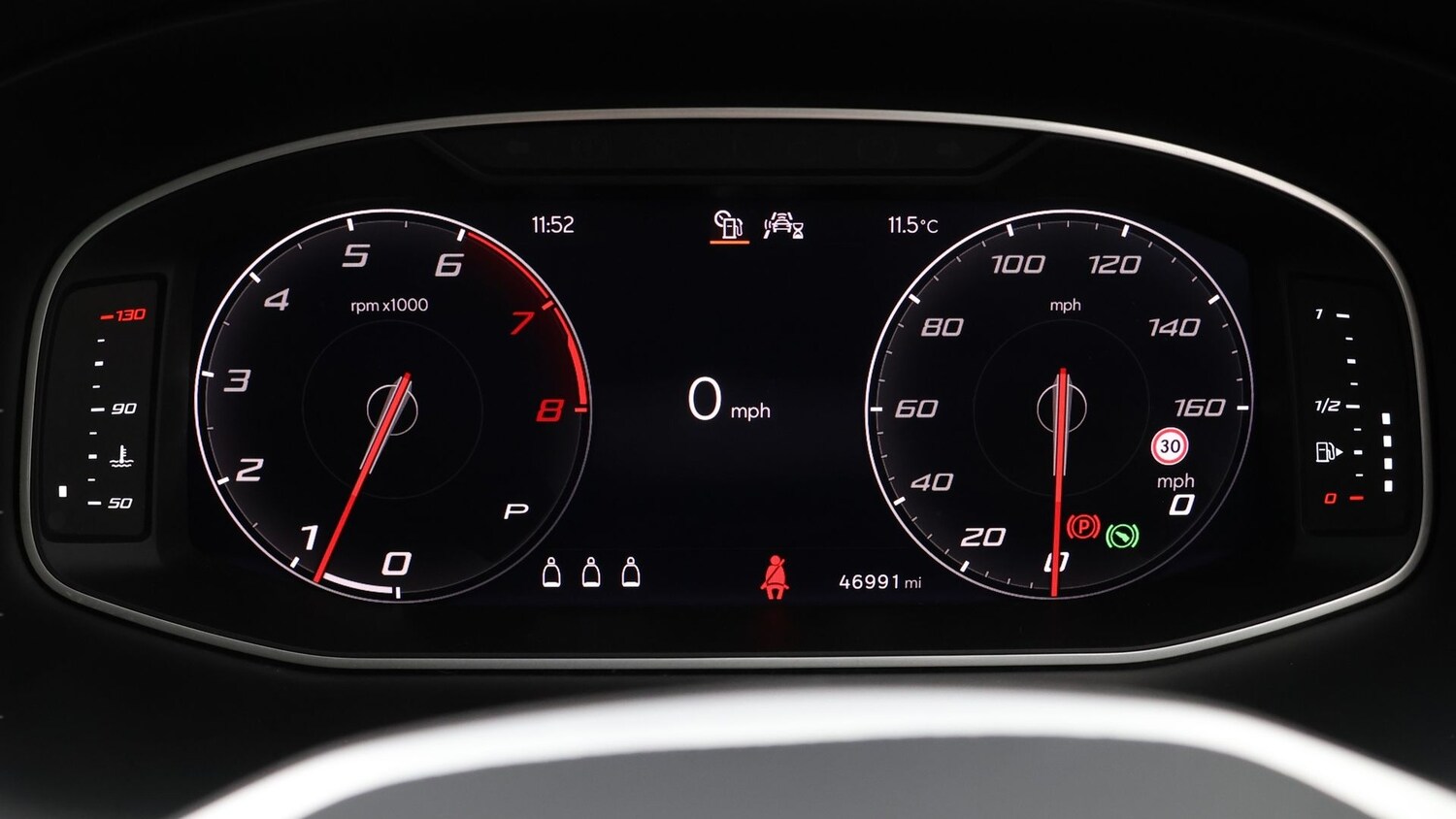 Used SEAT Ateca for sale - 77370470: Photo 10