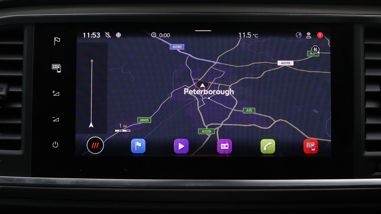 Used SEAT Ateca for sale - 77370470: Photo 11