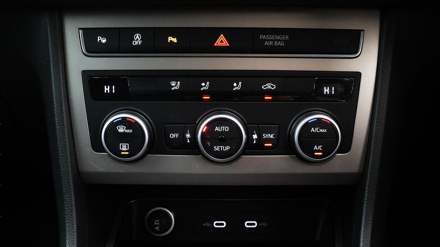 Used SEAT Ateca for sale - 77370470: Photo 12