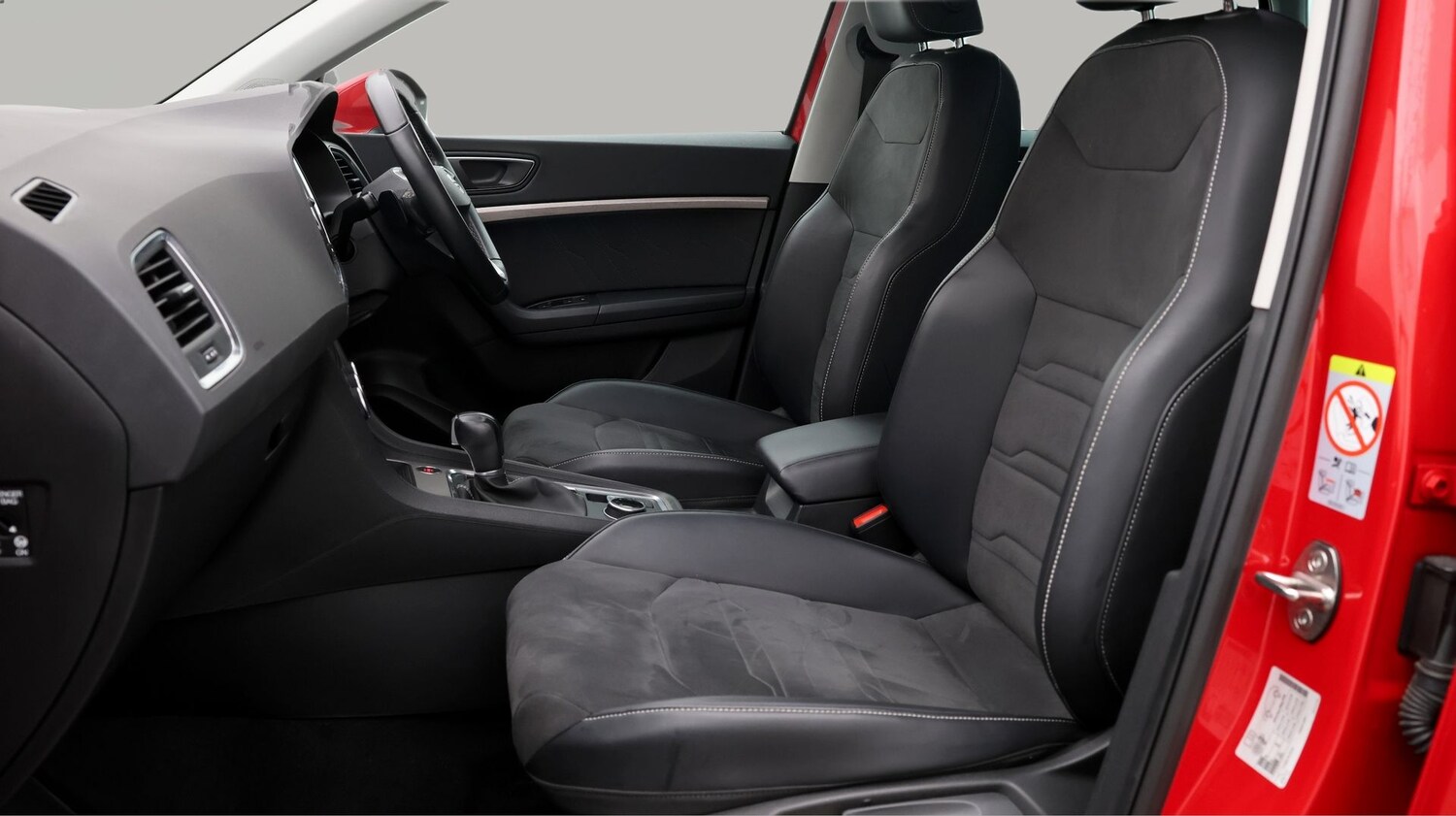 Used SEAT Ateca for sale - 77370470: Photo 14