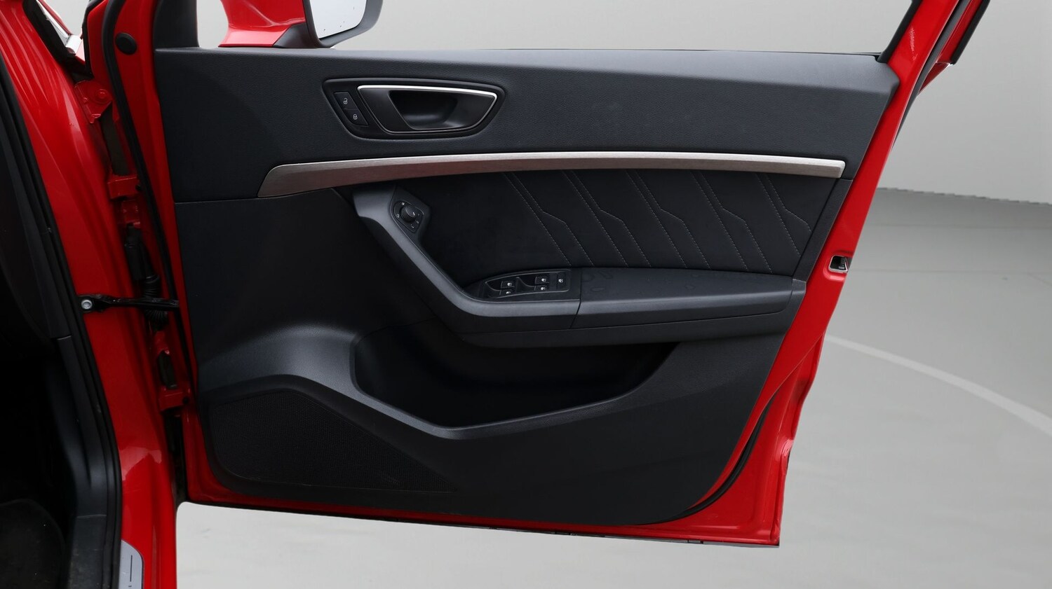 Used SEAT Ateca for sale - 77370470: Photo 15