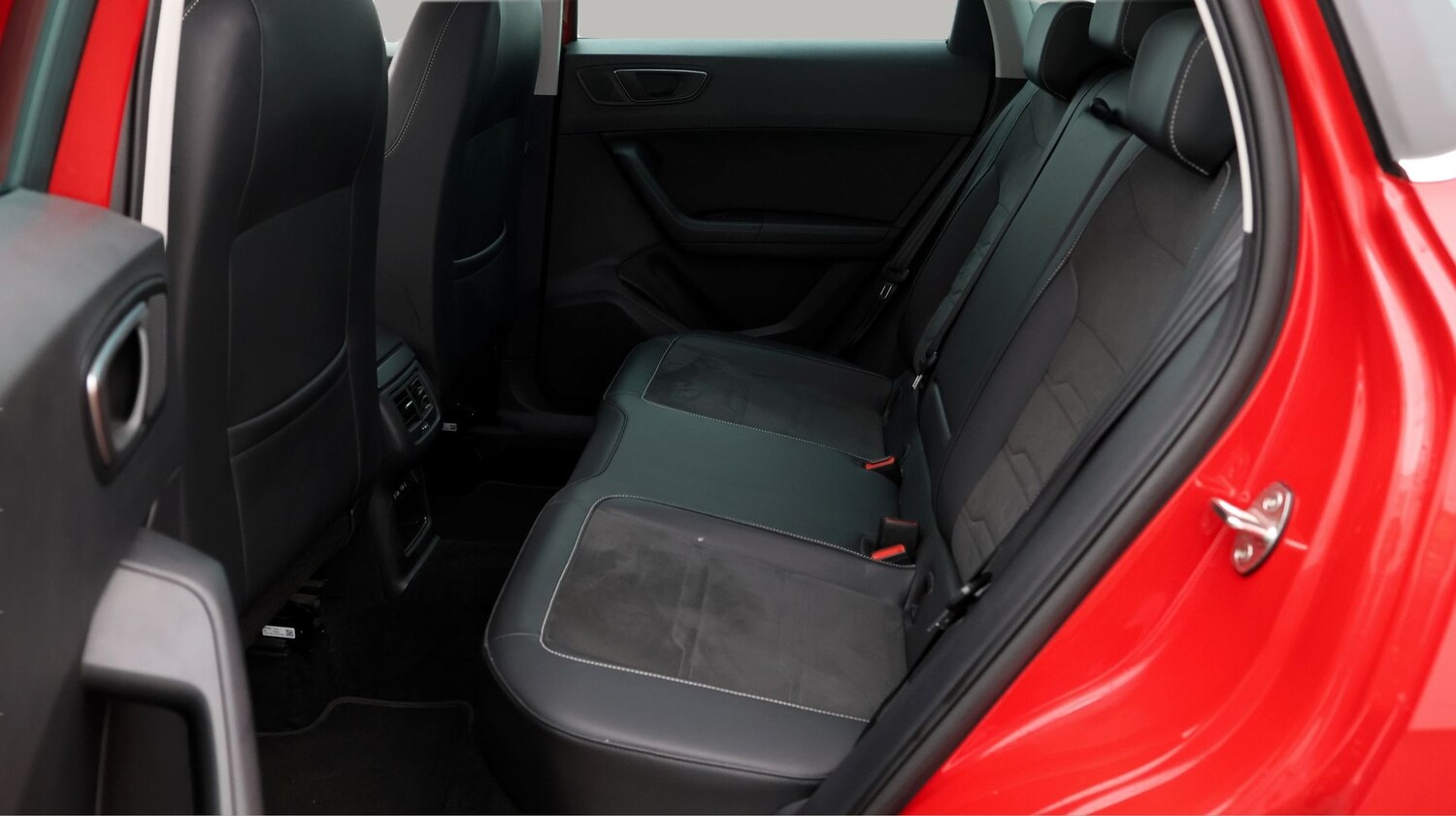 Used SEAT Ateca for sale - 77370470: Photo 16