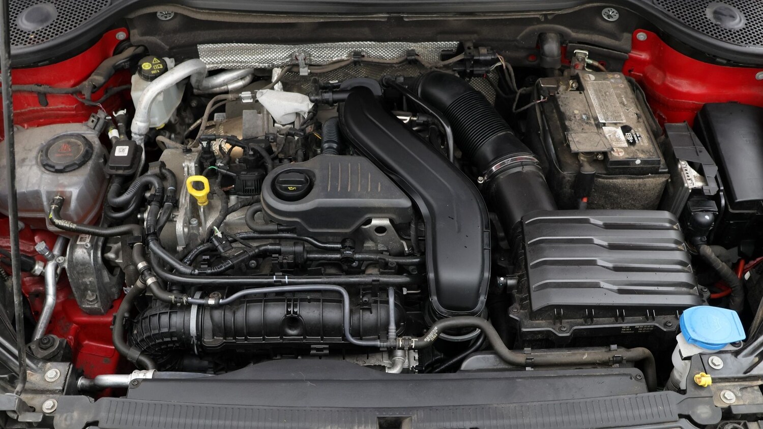 Used SEAT Ateca for sale - 77370470: Photo 19