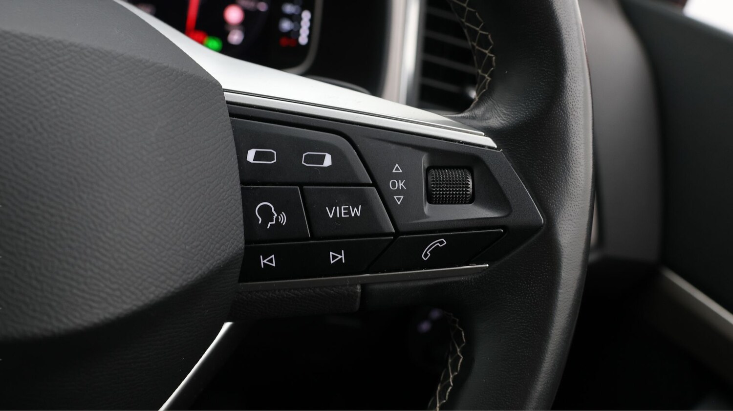 Used SEAT Ateca for sale - 77370470: Photo 21