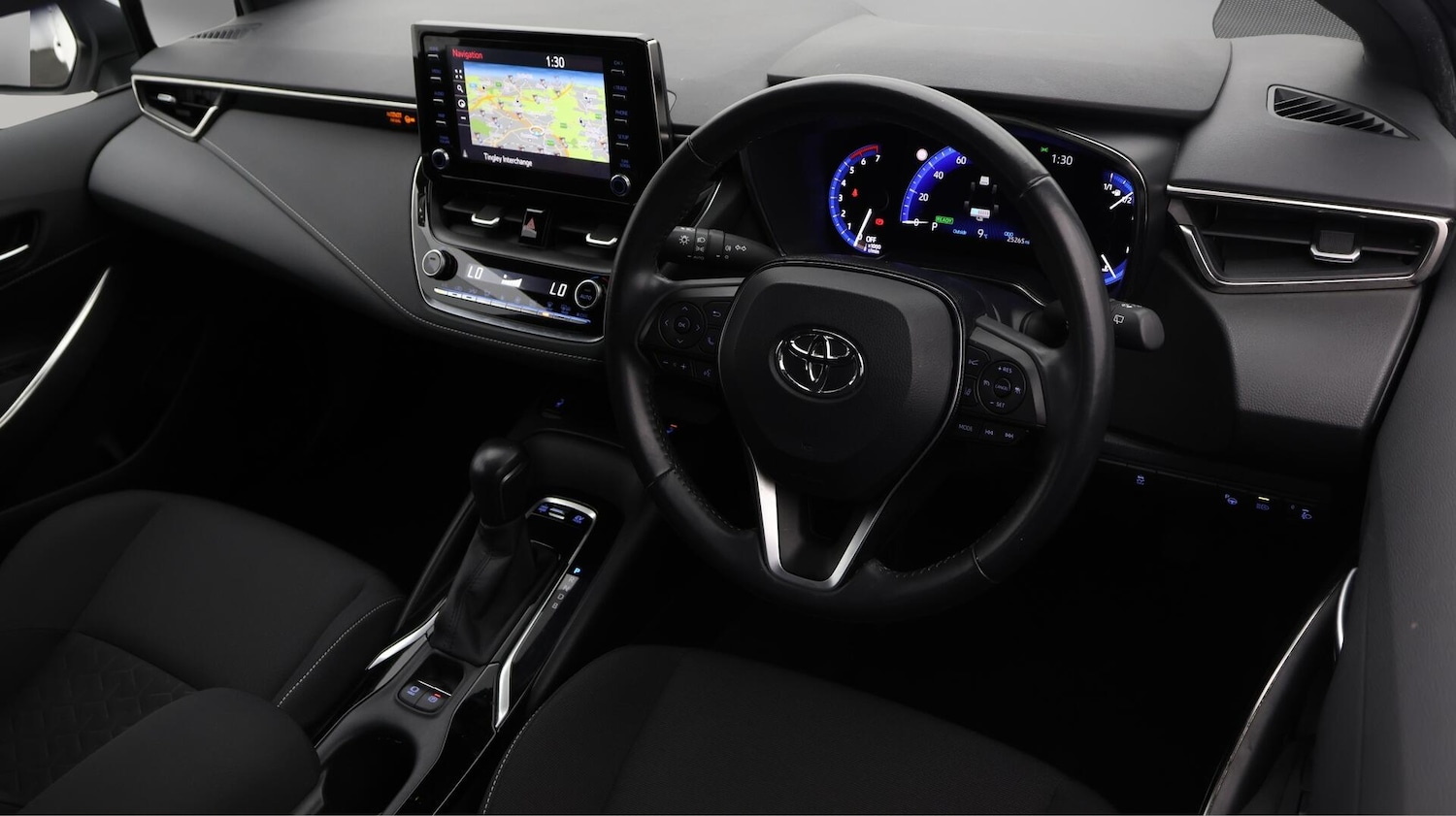 Used Toyota Corolla 2020 for sale - 76432668: Photo 10