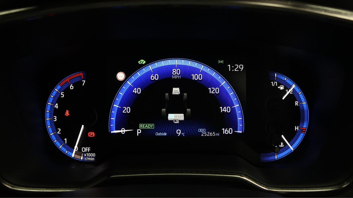 Used Toyota Corolla 2020 for sale - 76432668: Photo 11