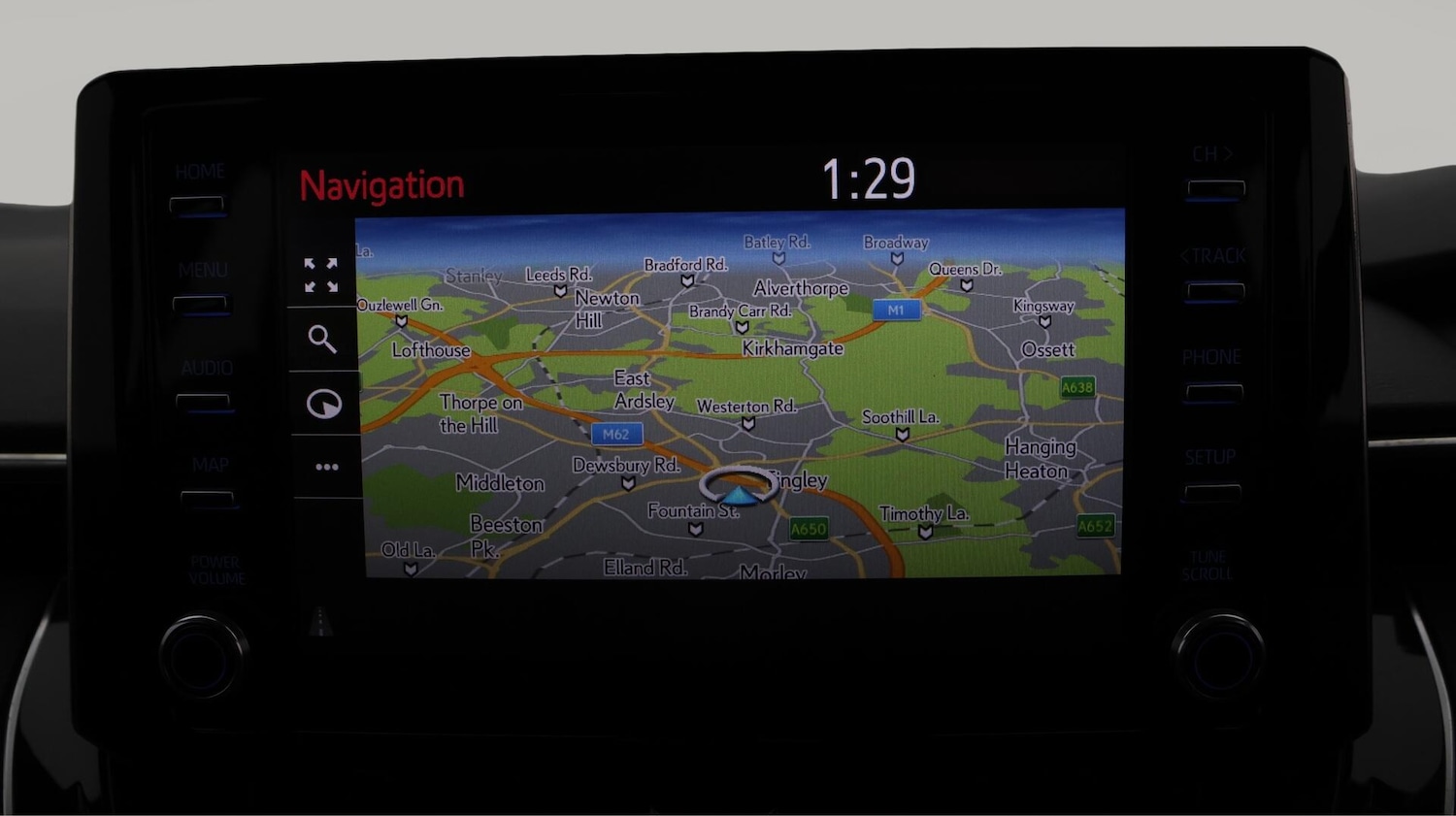 Used Toyota Corolla 2020 for sale - 76432668: Photo 12