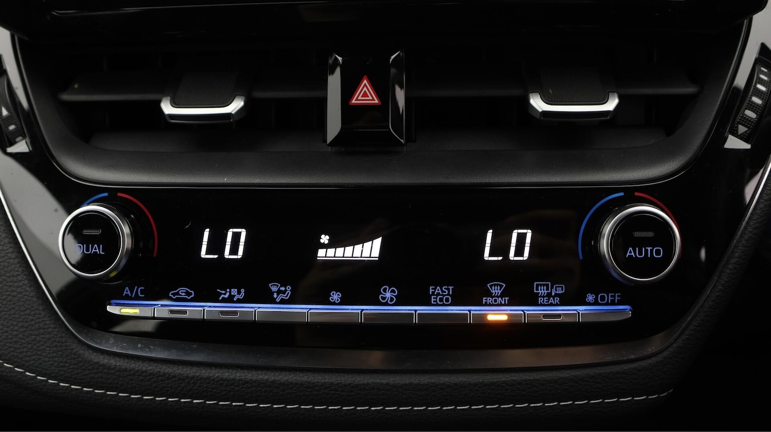 Used Toyota Corolla 2020 for sale - 76432668: Photo 13