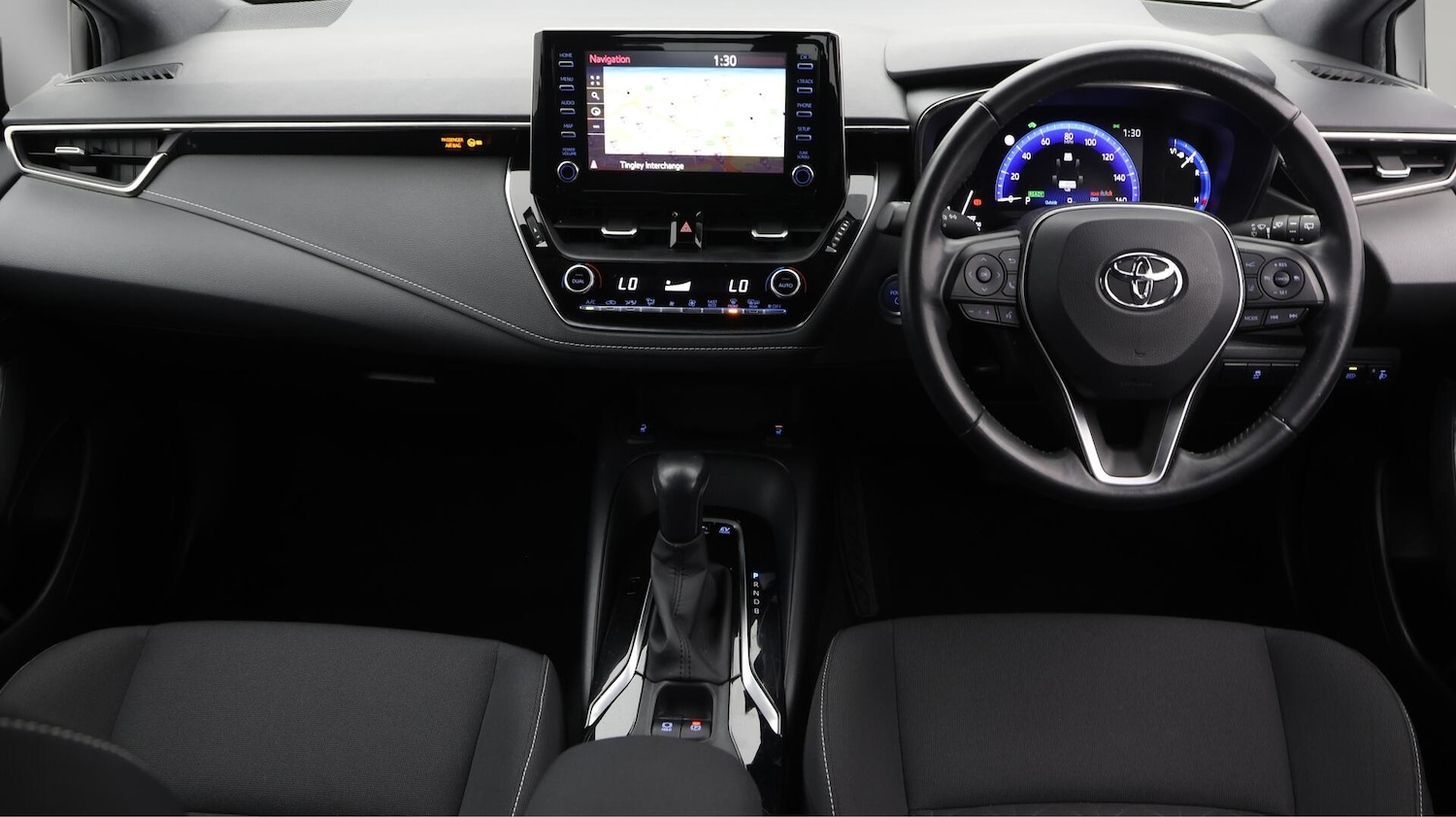 Used Toyota Corolla 2020 for sale - 76432668: Photo 14