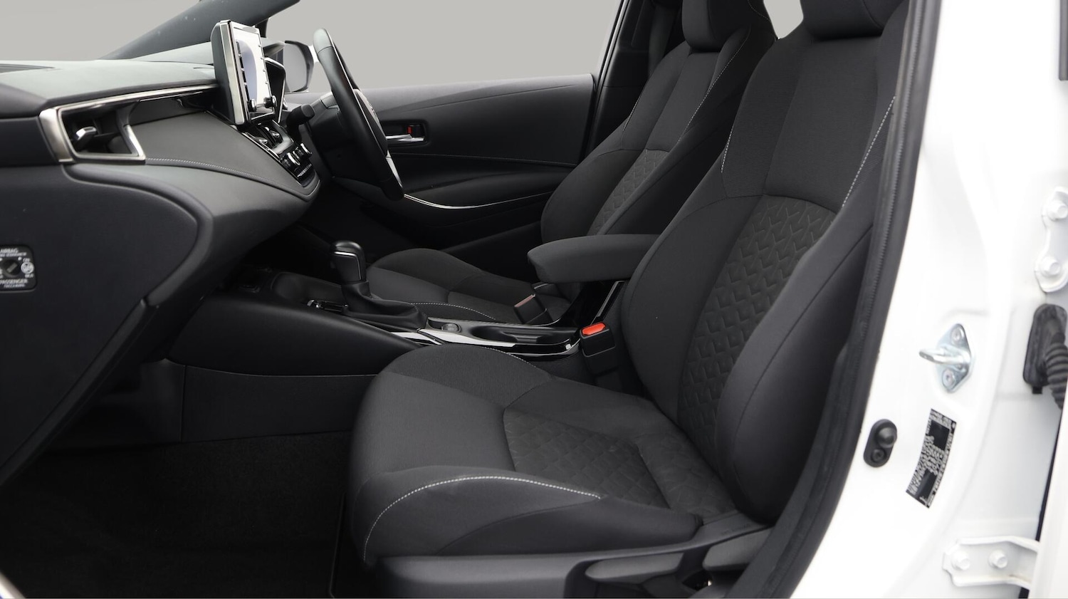 Used Toyota Corolla 2020 for sale - 76432668: Photo 15