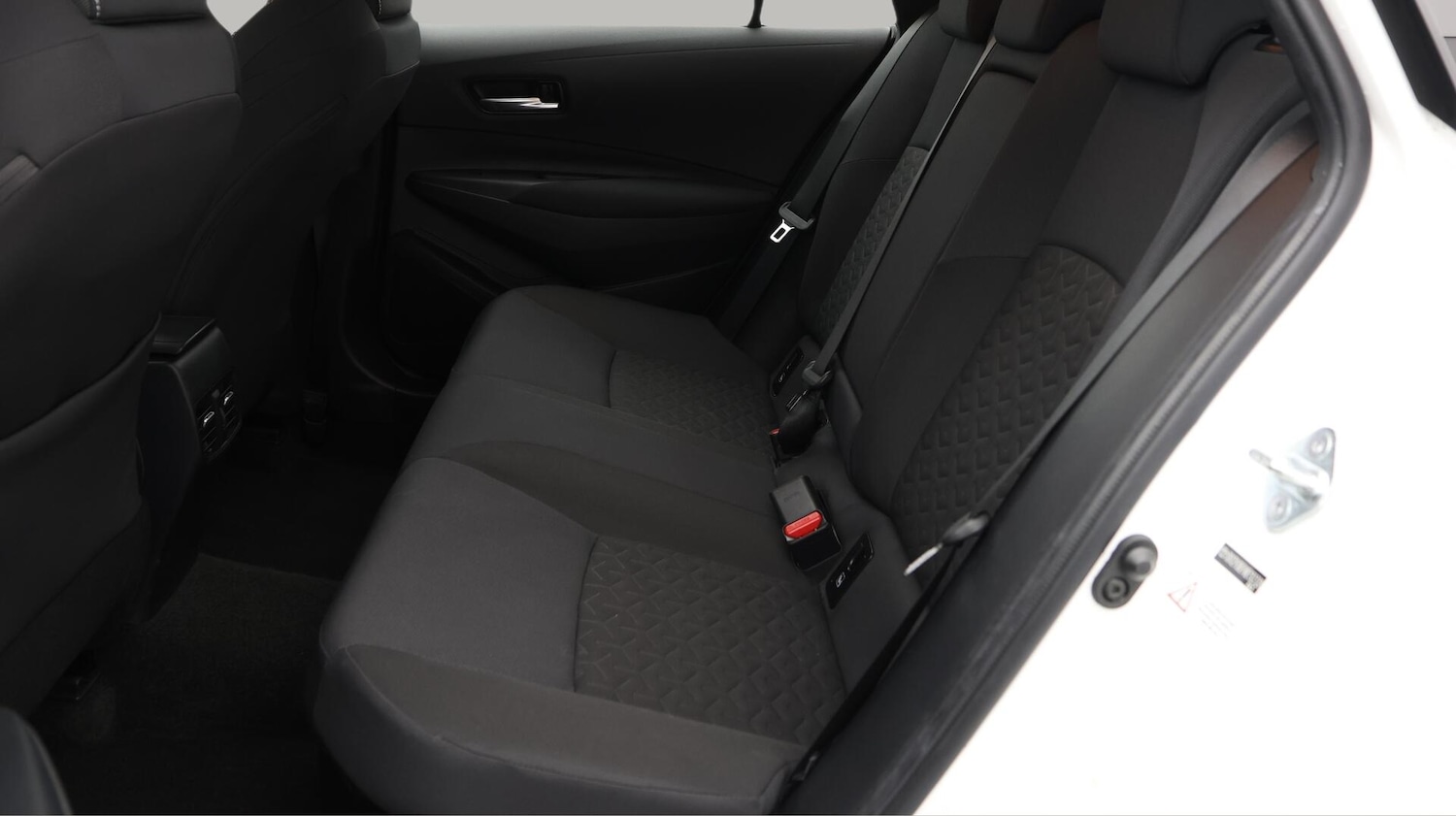 Used Toyota Corolla 2020 for sale - 76432668: Photo 17