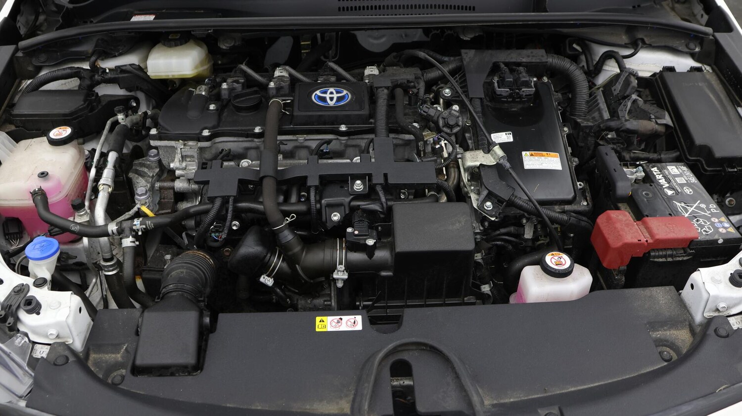 Used Toyota Corolla 2020 for sale - 76432668: Photo 20