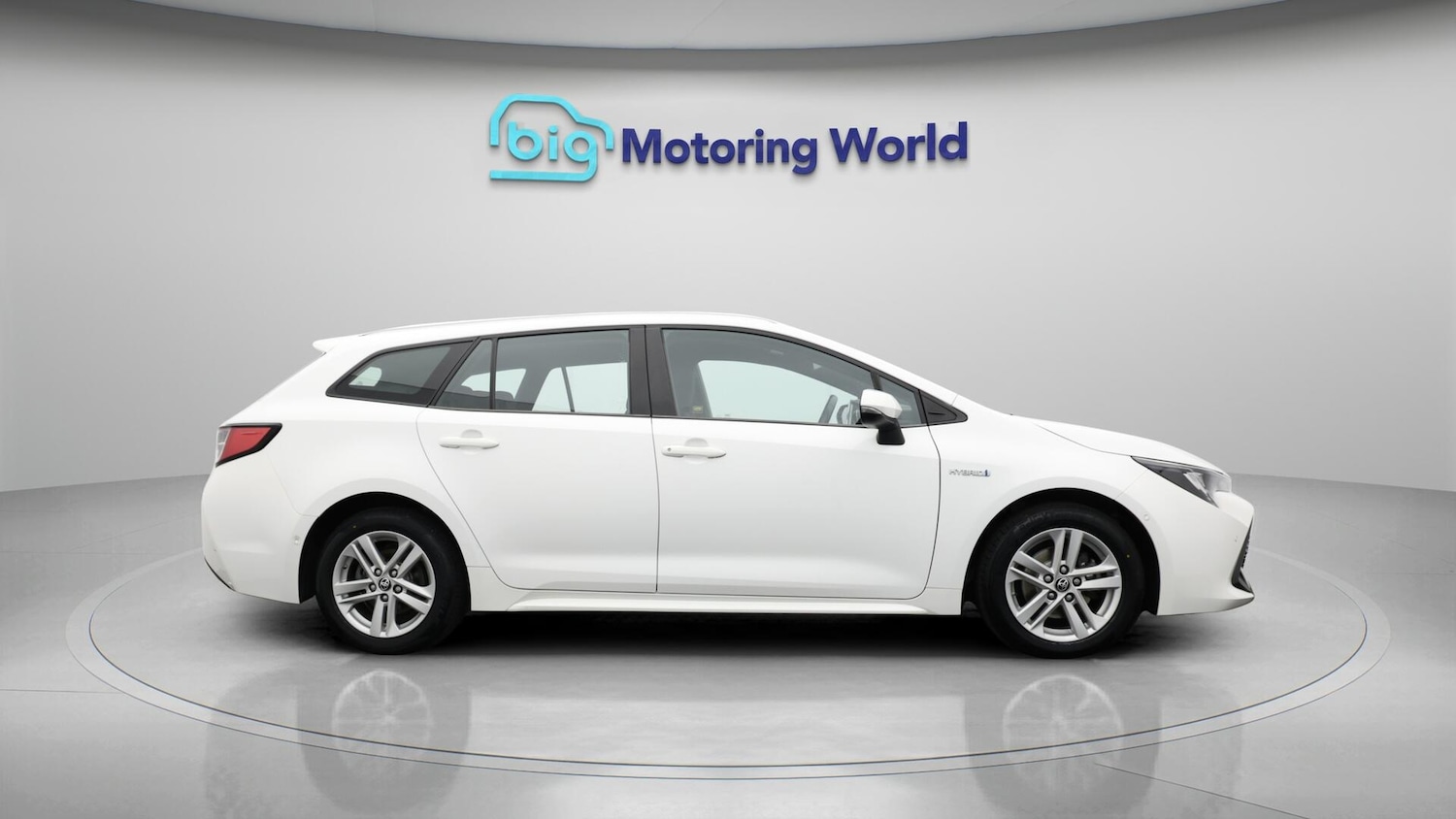 Used Toyota Corolla 2020 for sale - 76432668: Photo 9