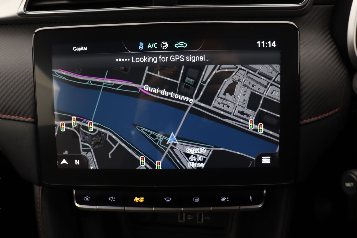 Used MG MG ZS 2021 for sale - 77359384: Photo 11