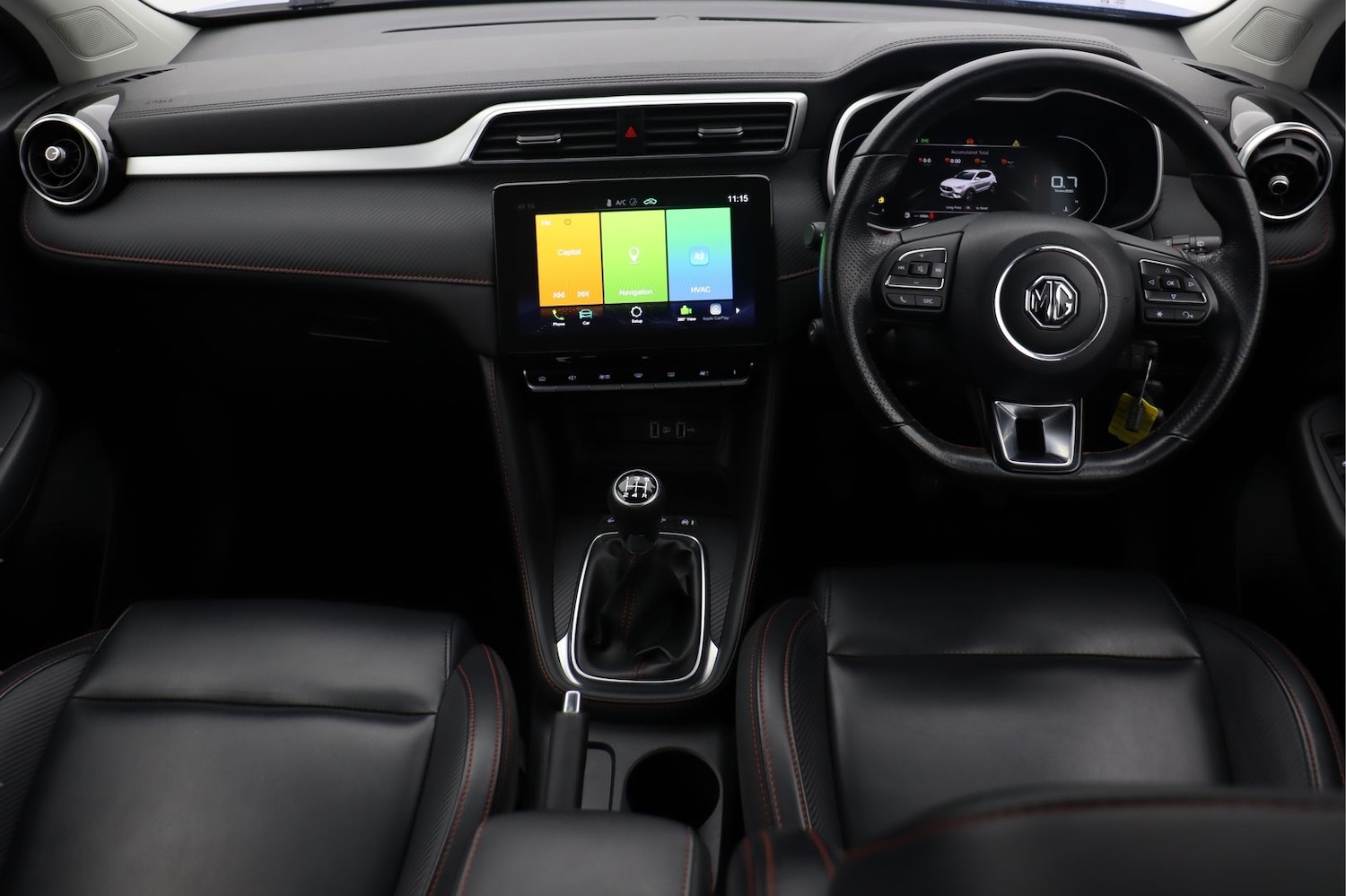 Used MG MG ZS 2021 for sale - 77359384: Photo 13