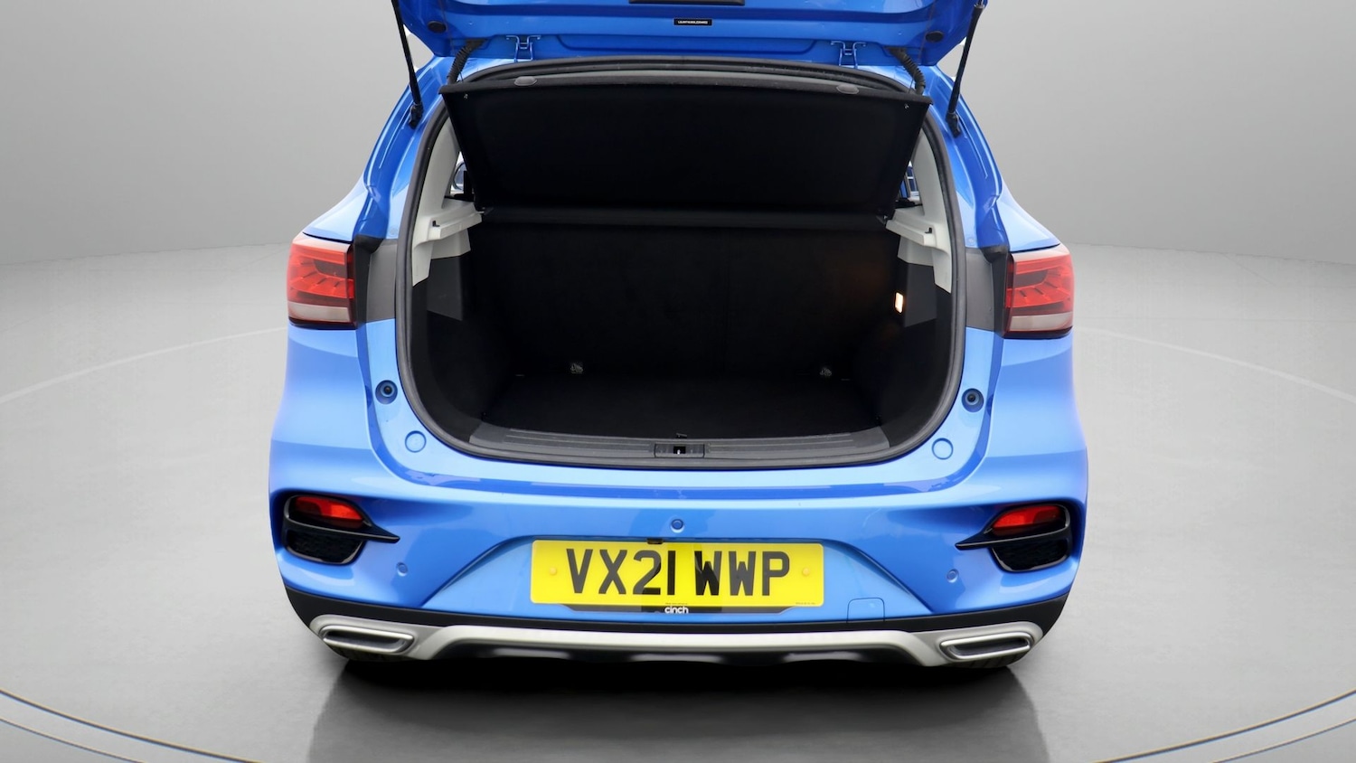 Used MG MG ZS 2021 for sale - 77359384: Photo 17