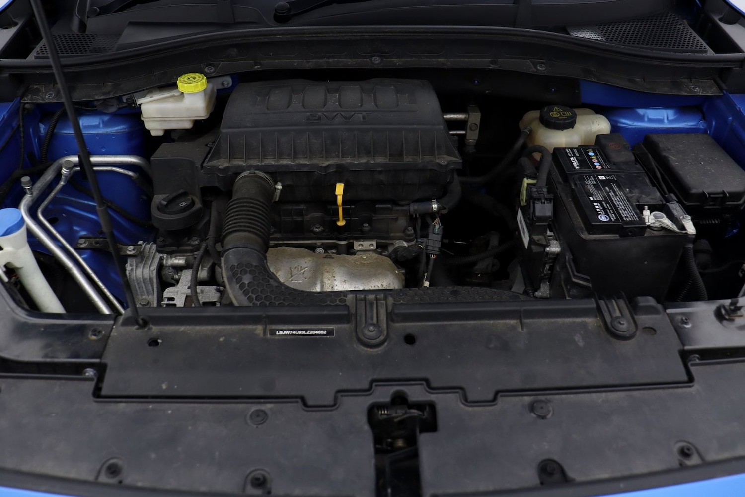 Used MG MG ZS 2021 for sale - 77359384: Photo 19