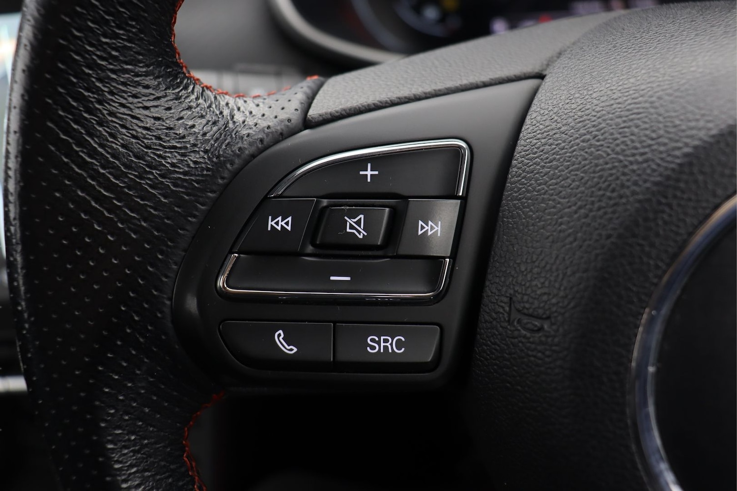 Used MG MG ZS 2021 for sale - 77359384: Photo 21