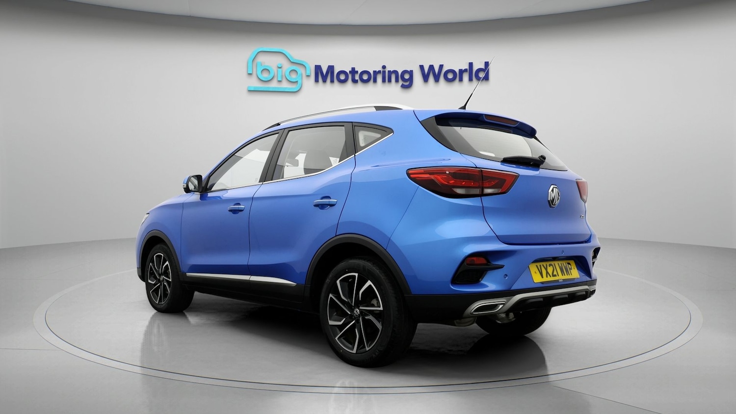 Used MG MG ZS 2021 for sale - 77359384: Photo 5