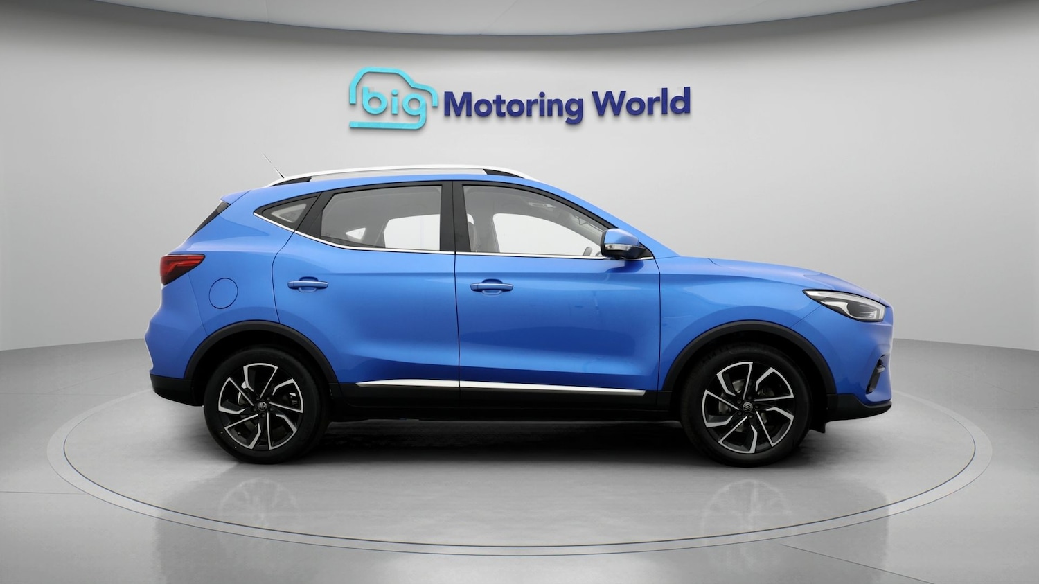 Used MG MG ZS 2021 for sale - 77359384: Photo 8