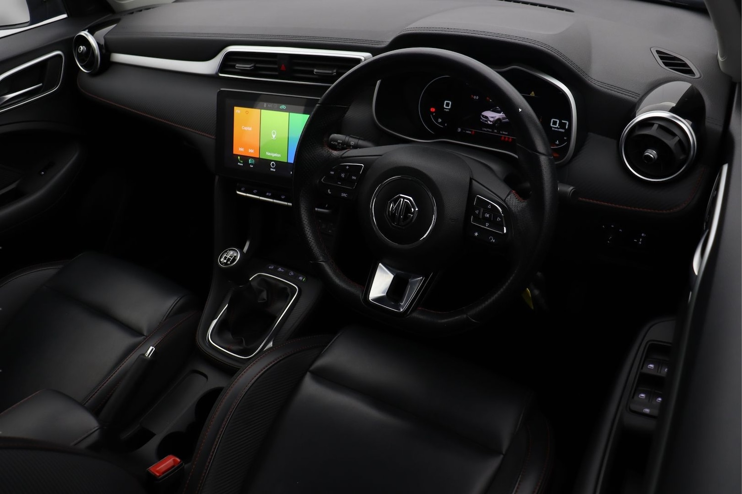 Used MG MG ZS 2021 for sale - 77359384: Photo 9