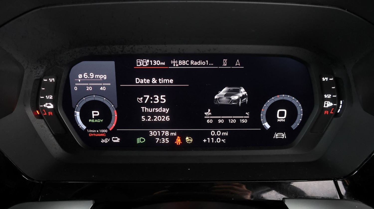 Used Audi A3 2022 for sale - 77520426: Photo 10