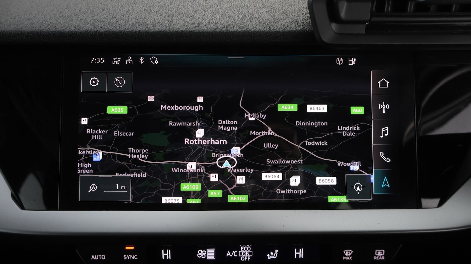 Used Audi A3 2022 for sale - 77520426: Photo 11