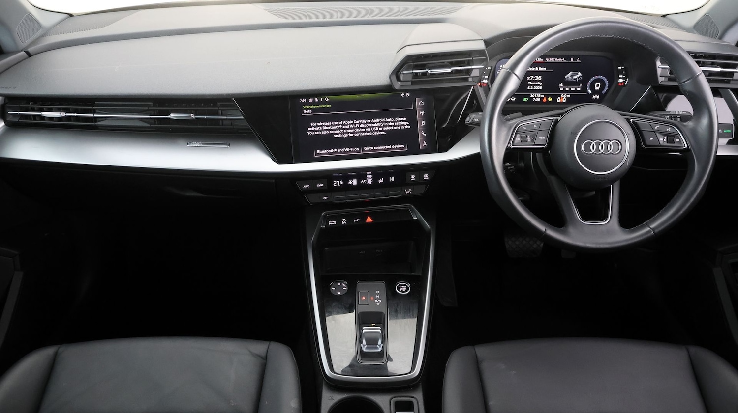 Used Audi A3 2022 for sale - 77520426: Photo 13