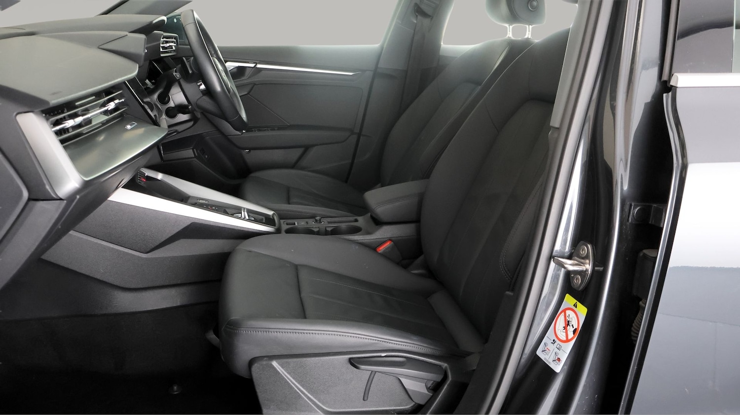 Used Audi A3 2022 for sale - 77520426: Photo 14