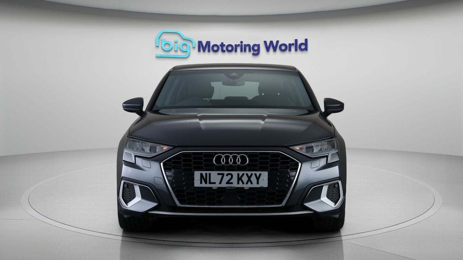 Used Audi A3 2022 for sale - 77520426: Photo 2