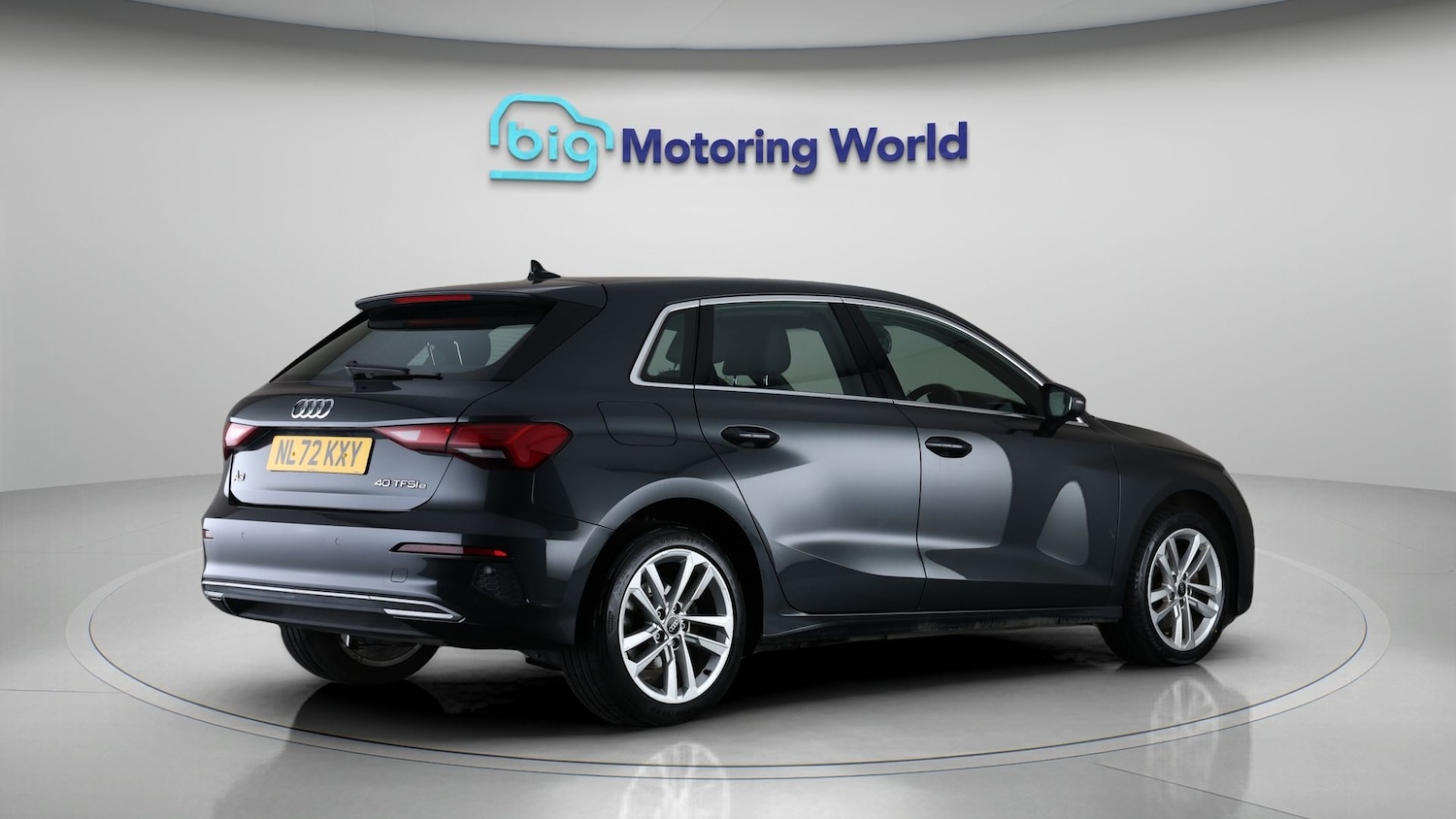 Used Audi A3 2022 for sale - 77520426: Photo 7