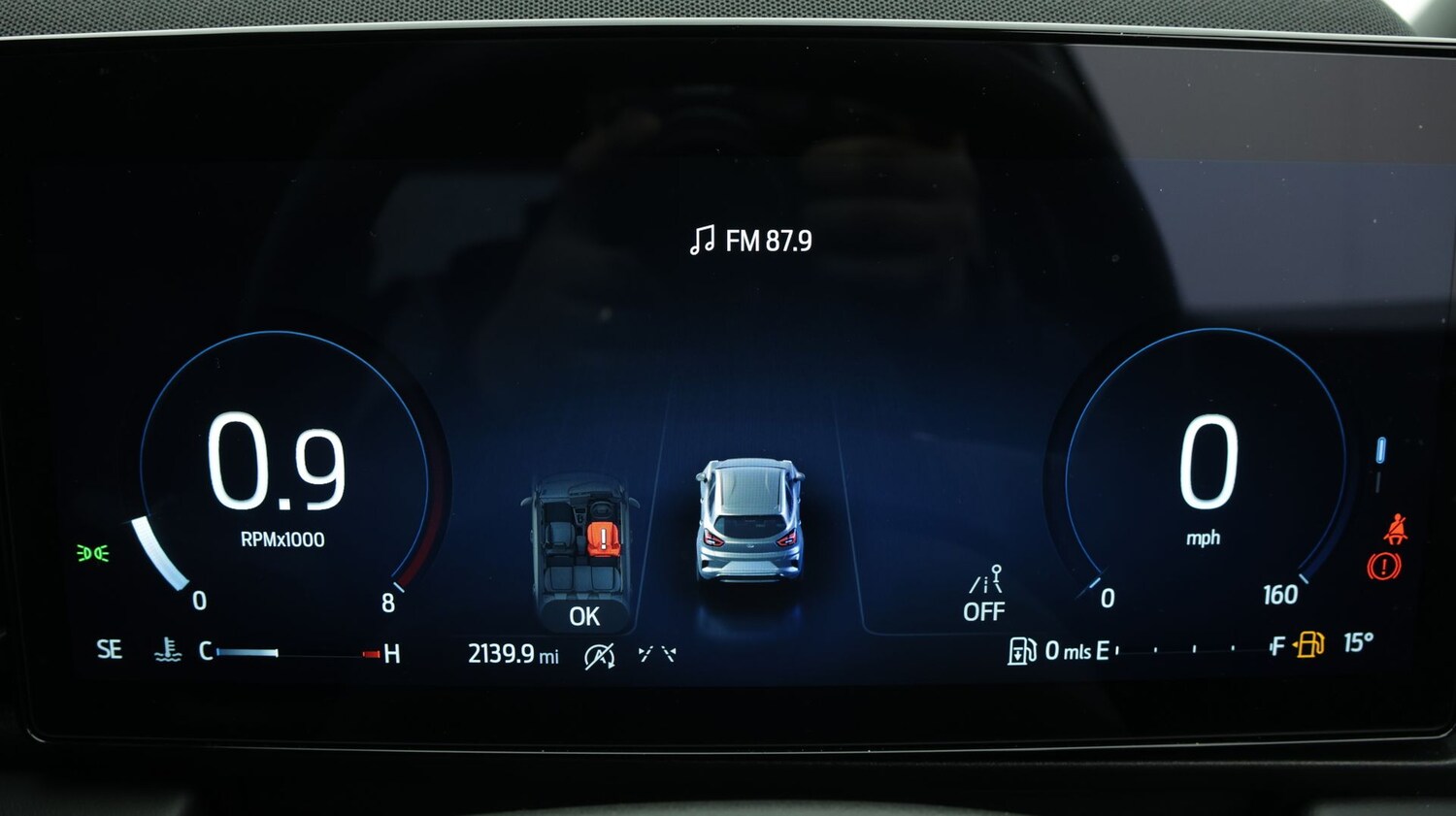 Used Ford Puma for sale - 78091272: Photo 10