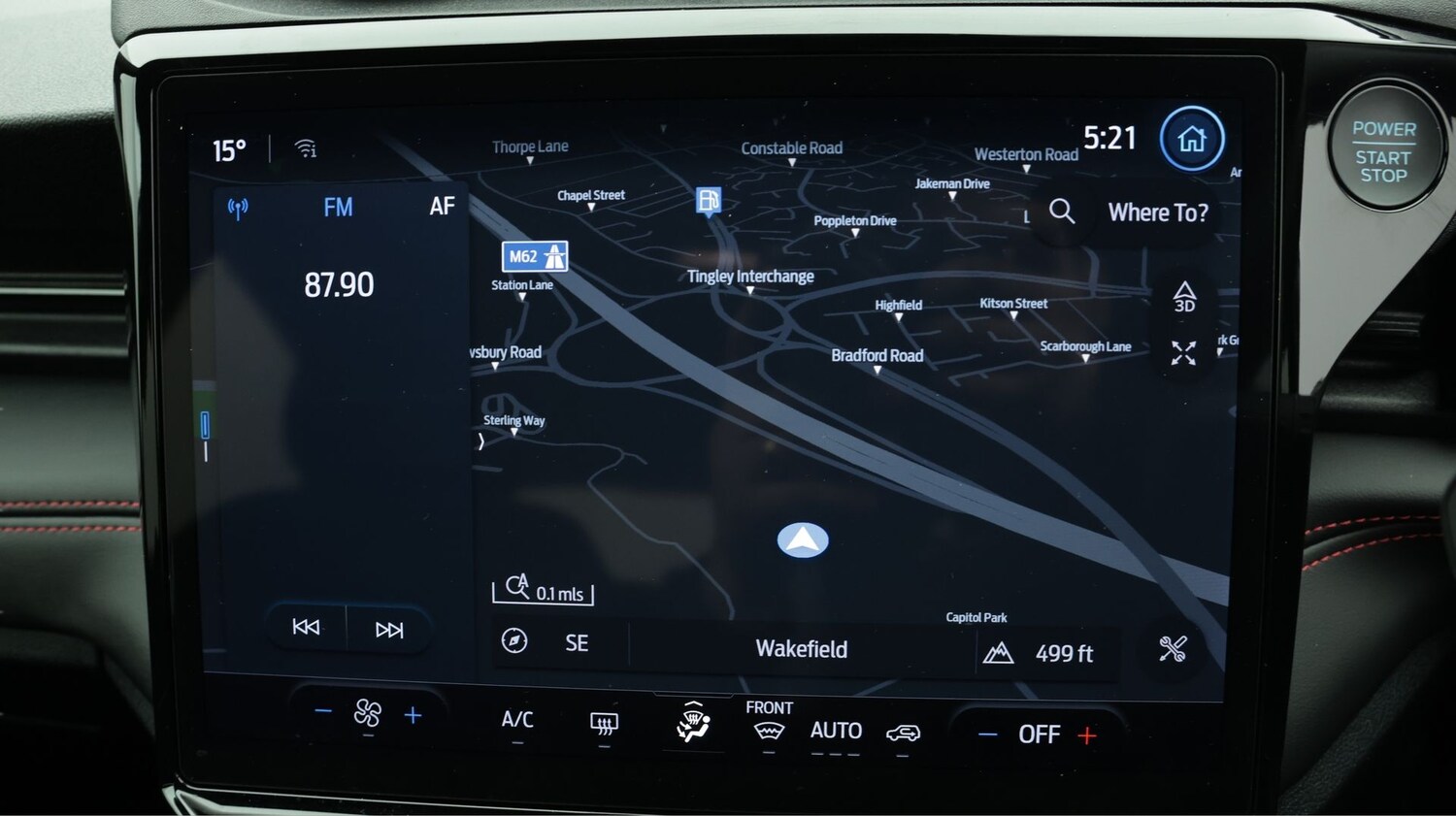 Used Ford Puma for sale - 78091272: Photo 11