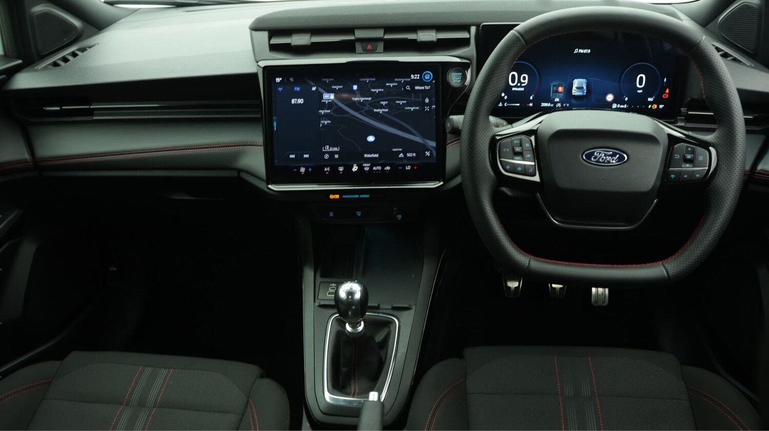 Used Ford Puma for sale - 78091272: Photo 13