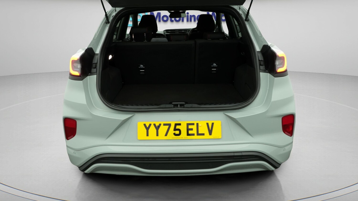 Used Ford Puma for sale - 78091272: Photo 17