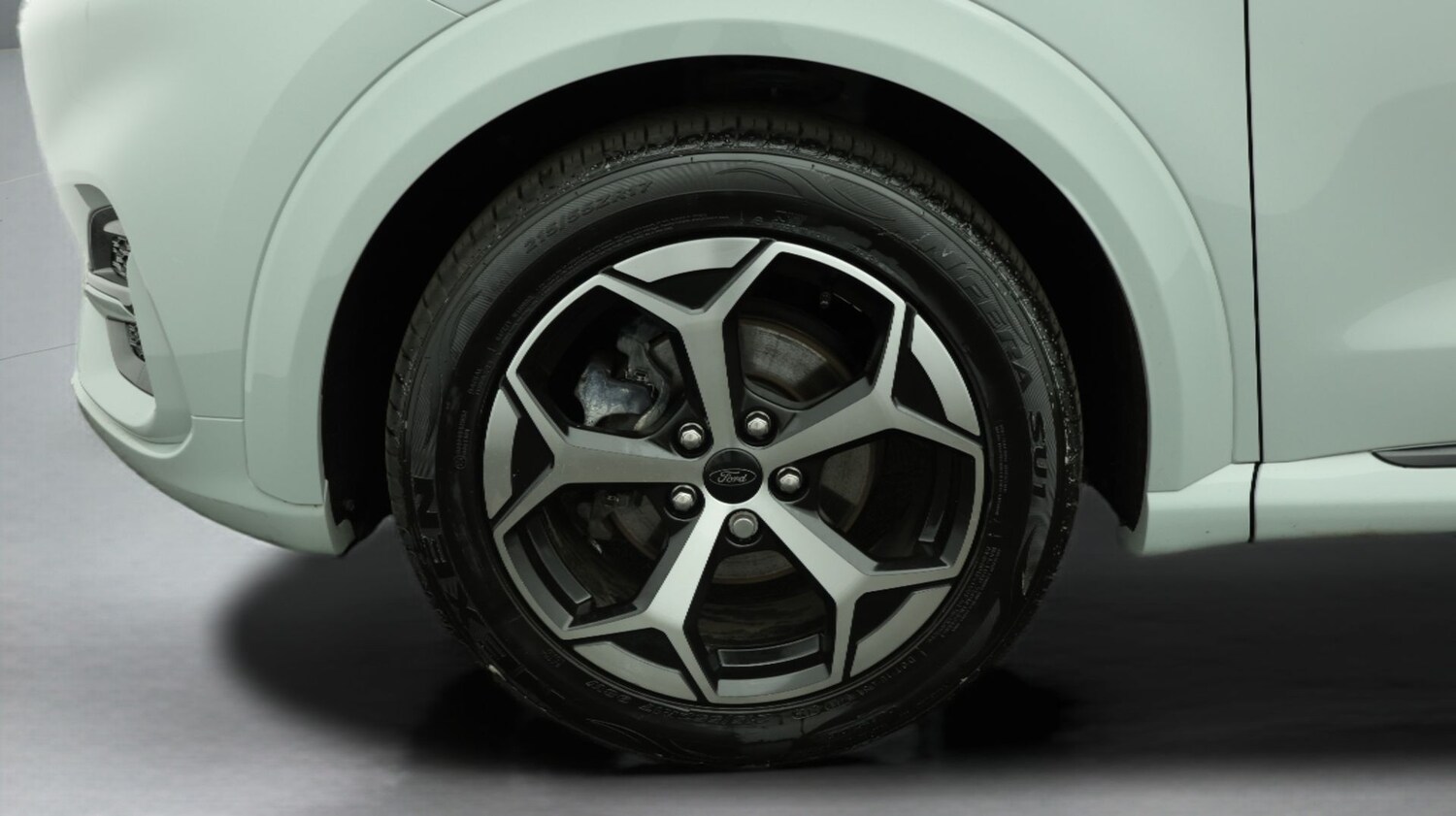 Used Ford Puma for sale - 78091272: Photo 18