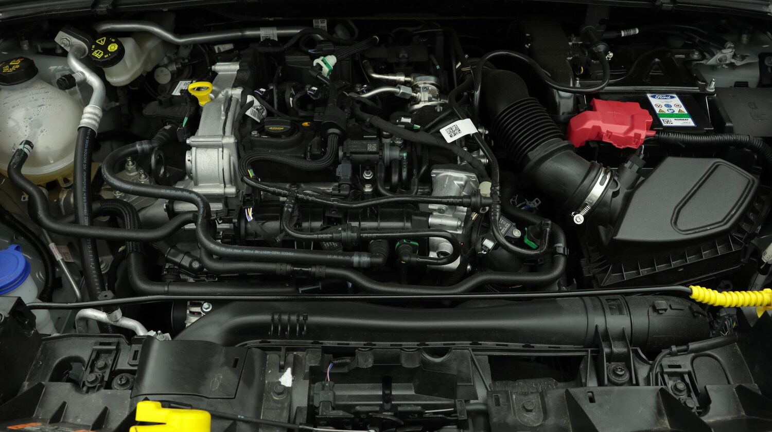 Used Ford Puma for sale - 78091272: Photo 19